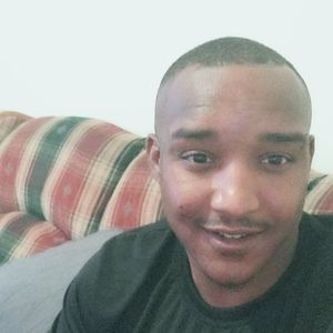 Meet your Posher, Jerel